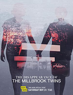 The Disappearance Of The Millbrook Twins