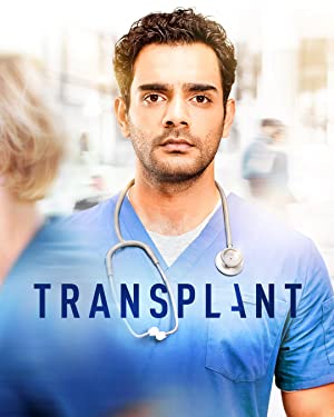 Transplant: Season 2