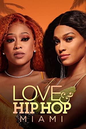 Love & Hip Hop: Miami: Season 5