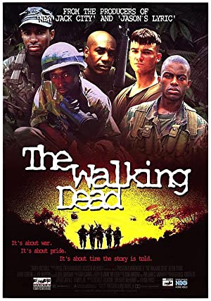 The Walking Dead 1995