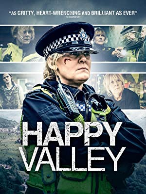 Happy Valley: Season 3