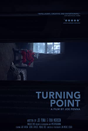 Turning Point (short 2015)