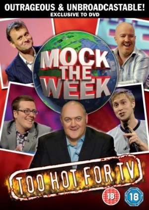 Mock The Week: Season 15