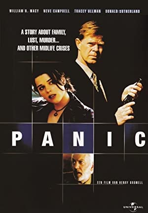 Panic 2001