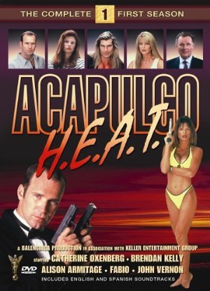 Acapulco H.e.a.t.: Season 2