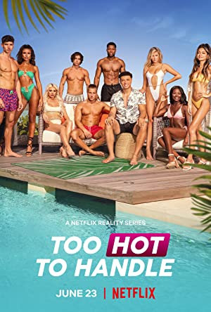 Too Hot To Handle: Season 3