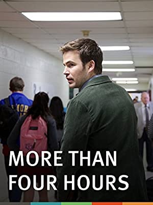 More Than Four Hours (short 2015)