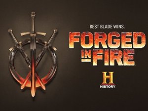 Forged In Fire: Season 2