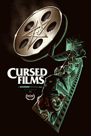 Cursed Films: Season 1
