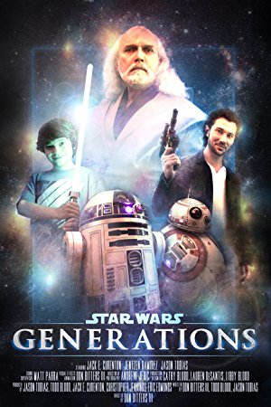 Star Wars: Generations