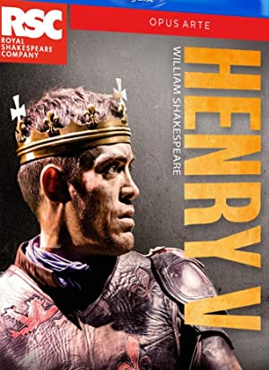 Rsc Live: Henry V