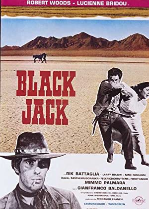 Black Jack 1968
