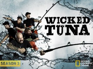 Wicked Tuna: Season 9