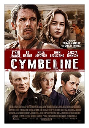 Cymbeline 2015