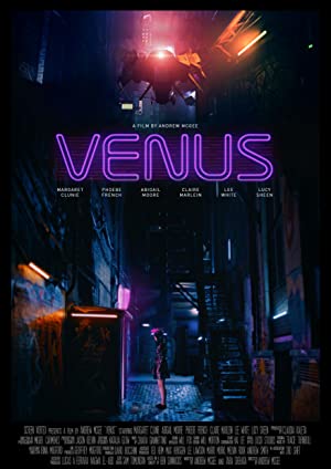 Venus (short 2021)