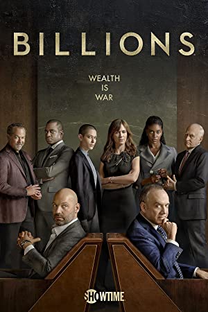 Billions: Season 6