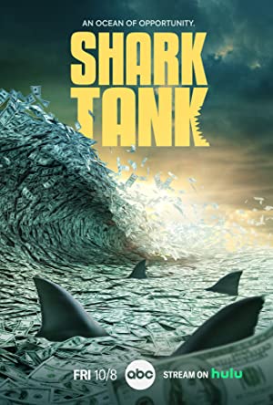 Shark Tank: Season 14