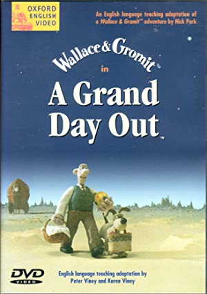 A Grand Day Out 2017