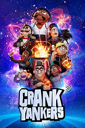 Crank Yankers: Season 5