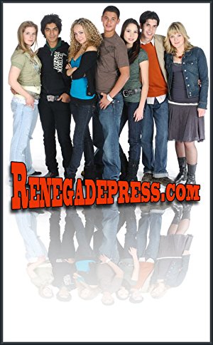 Renegadepress.com: Season 3