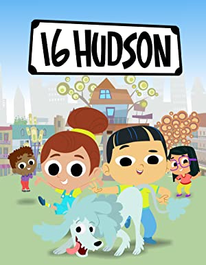 16 Hudson: Season 2