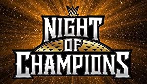 Wwe Night Of Champions (tv Special 2023)