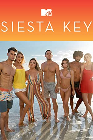 Siesta Key: Season 2