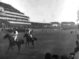 The Derby 1895