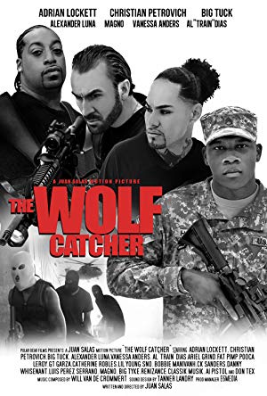 The Wolf Catcher