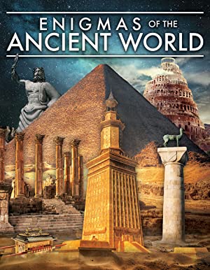 Enigmas Of The Ancient World