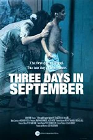 Beslan: Three Days In September