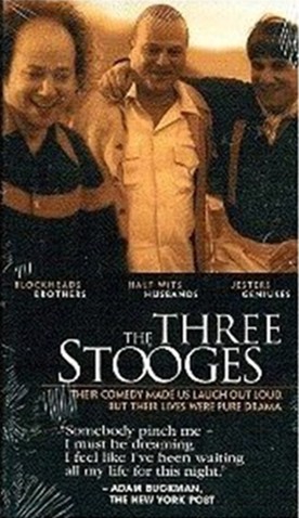 The Three Stooges 2000