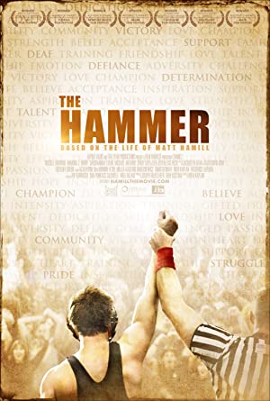 The Hammer 2011