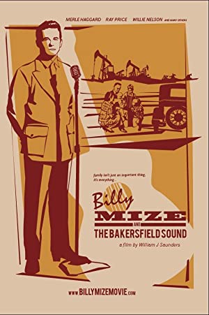 Billy Mize & The Bakersfield Sound