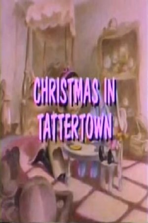 Christmas In Tattertown