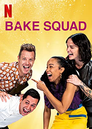 Bake Squad: Season 2