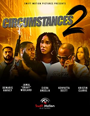 Circumstances 2: The Chase