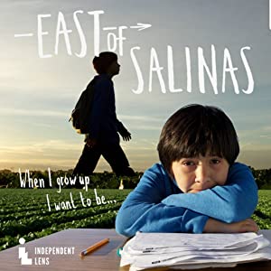 East Of Salinas