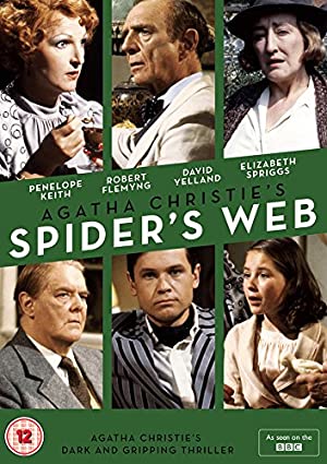 Spider's Web 1982