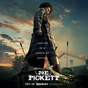 Joe Pickett: Season 2