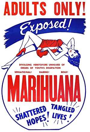 Marihuana 1938