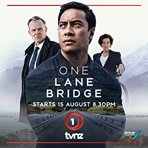 One Lane Bridge: Season 3