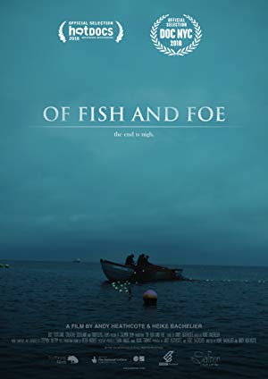 Of Fish And Foe
