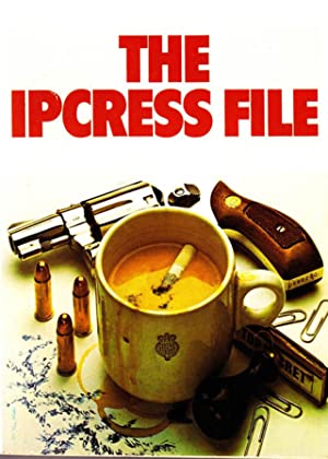 The Ipcress File: Season 1