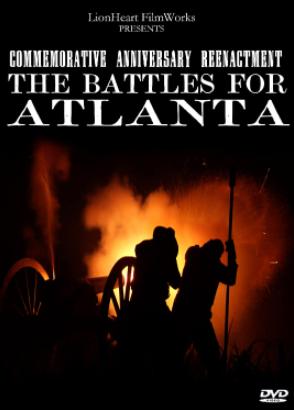 The Battles For Atlanta