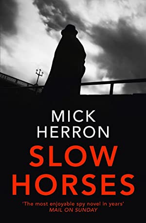 Slow Horses: Season 1