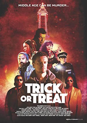 Trick Or Treat 2019