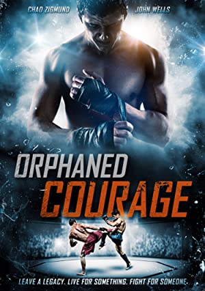 Orphaned Courage