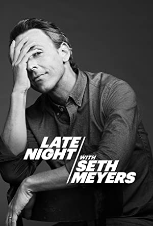 Late Night With Seth Meyers: Season 2022