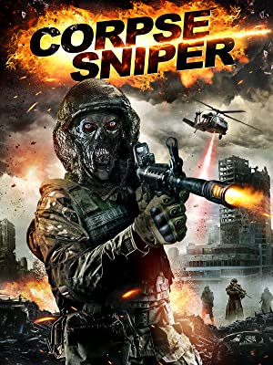 Sniper Corpse 2020
